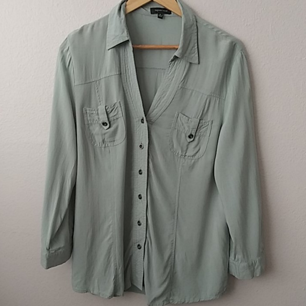 Spense blouse
